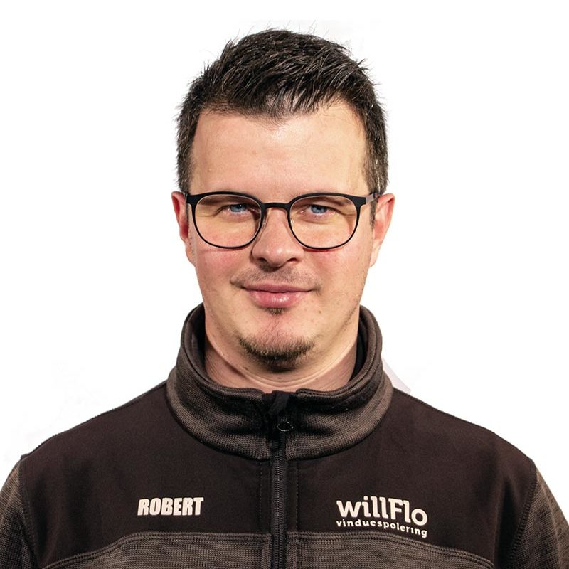 Robert - willFlo