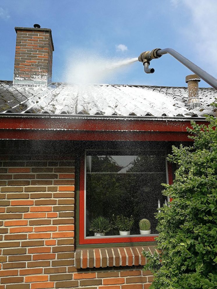 algebehandling af tag