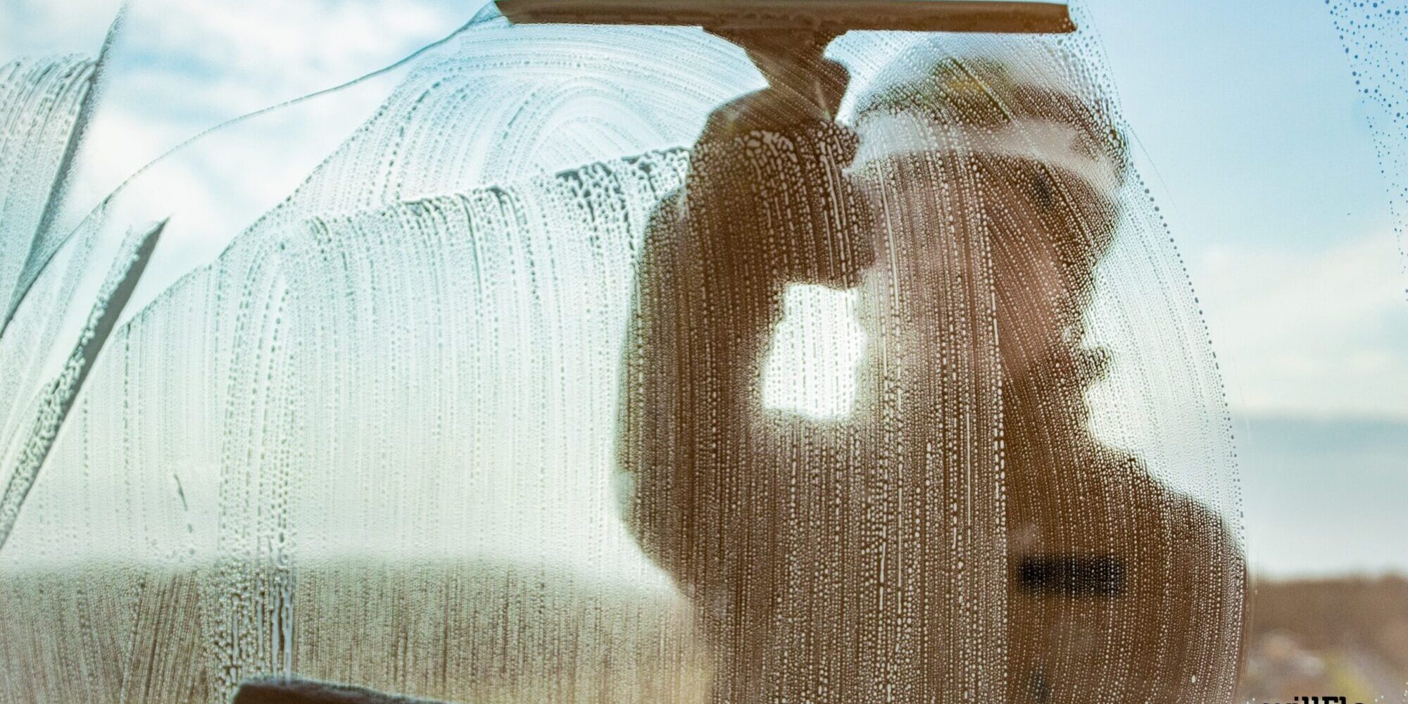 willFlo Vinduespolering-vinduespudser fredericia