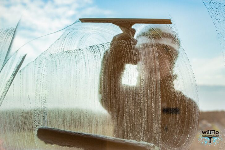 willFlo Vinduespolering-vinduespudser fredericia