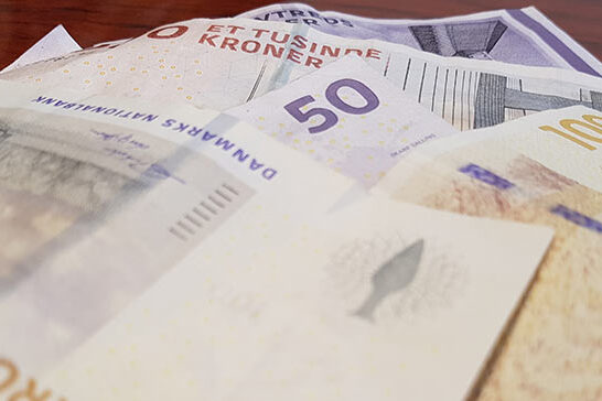 Billig vinduespudser