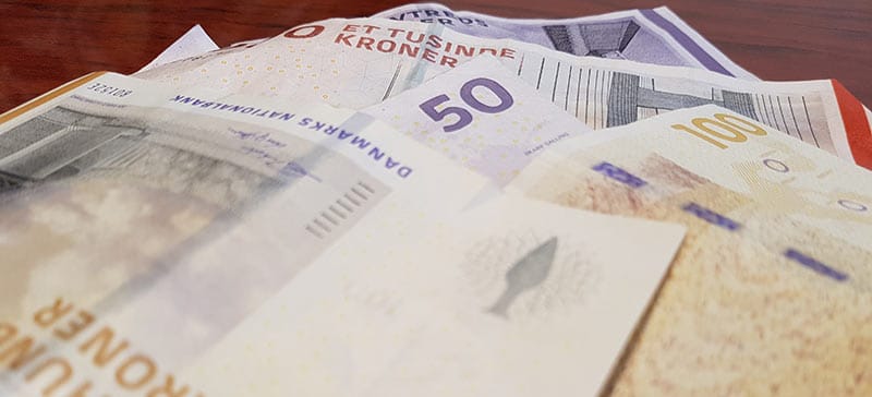 Billig vinduespudser